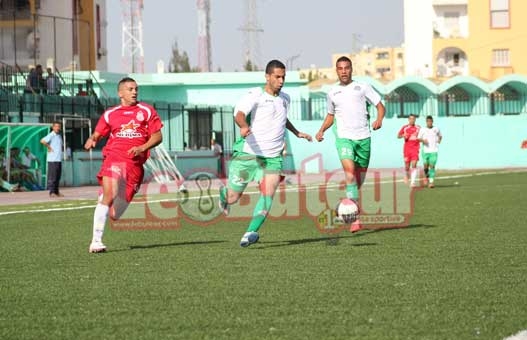 USMB-OM : Un autre chaud derby pour Blida