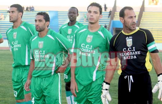 MCA-MCS : Hamedi «Nous sommes déterminés à gagner face au MCA»