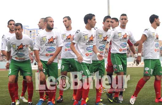 ESS-JSMB : Repartir du bon pied