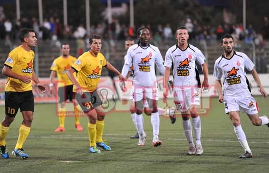 CABBA-USMBA : Il faut confirmer maintenant à domicile