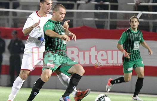 MOB-USMAn : Succès impératif pour les Crabes