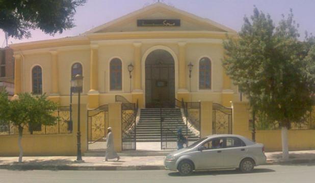 عشرون سنة سجنا لقاتل شقيقه بباتنة                                    بسبب خلاف بينهما حول قطعة أرض