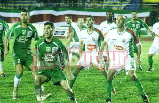 MCA-MCS aujourd'hui à 17h45 : 84 jours sans victoire en championnat à Bologhine, ça suffit !