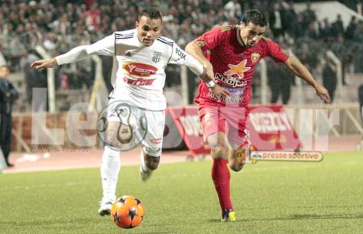 MCEE-ESS,aujourd'hui à 15h : Les Sétifiens dos au mur, gagner et rien d'autre !