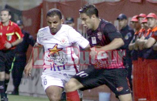 MCO-USMA : Gagner pour se rapprocher du leader et son dauphin