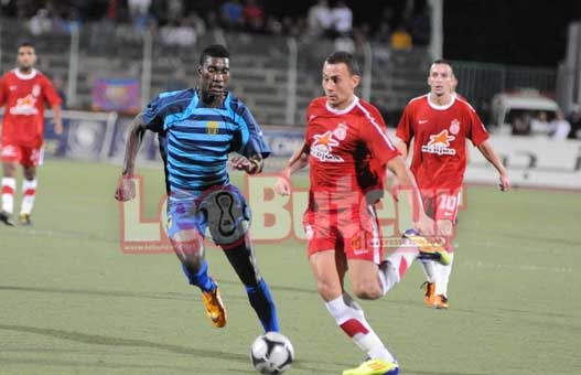 CAB - ASO : Chlef veut continuer sur la lancée