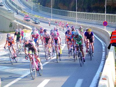 Pourquoi pas une retransmission en direct du Tour '                                    Le TAC a besoin d'une plus grande médiatisation