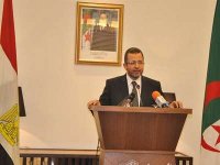 Algérie-Egypte : augmenter les échanges commerciaux et le volume des investissements