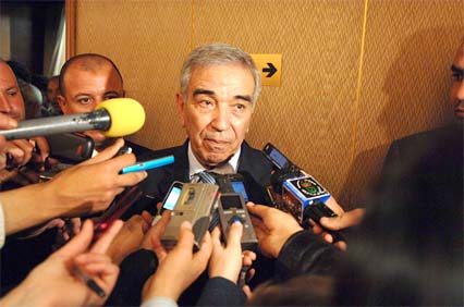 «30 000 réfugiés maliens en Algérie»