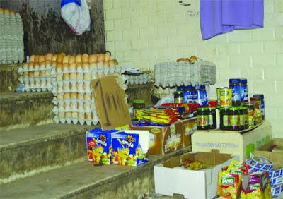 Pas d'Etat de droit et de participation citoyenne sans l'intégration de la sphère informelle en Algérie