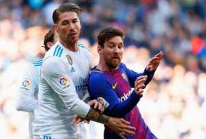 sergio ramos dit: messi est meilleur que maradona