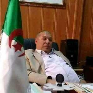 مير بلعباس المتورط في فضيحة أخلاقية