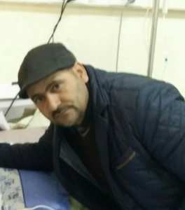 غول عبدالمالك في ذمة الله