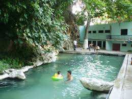 Constantine - La piscine de Sidi M'cid ouvrira le 28 juin