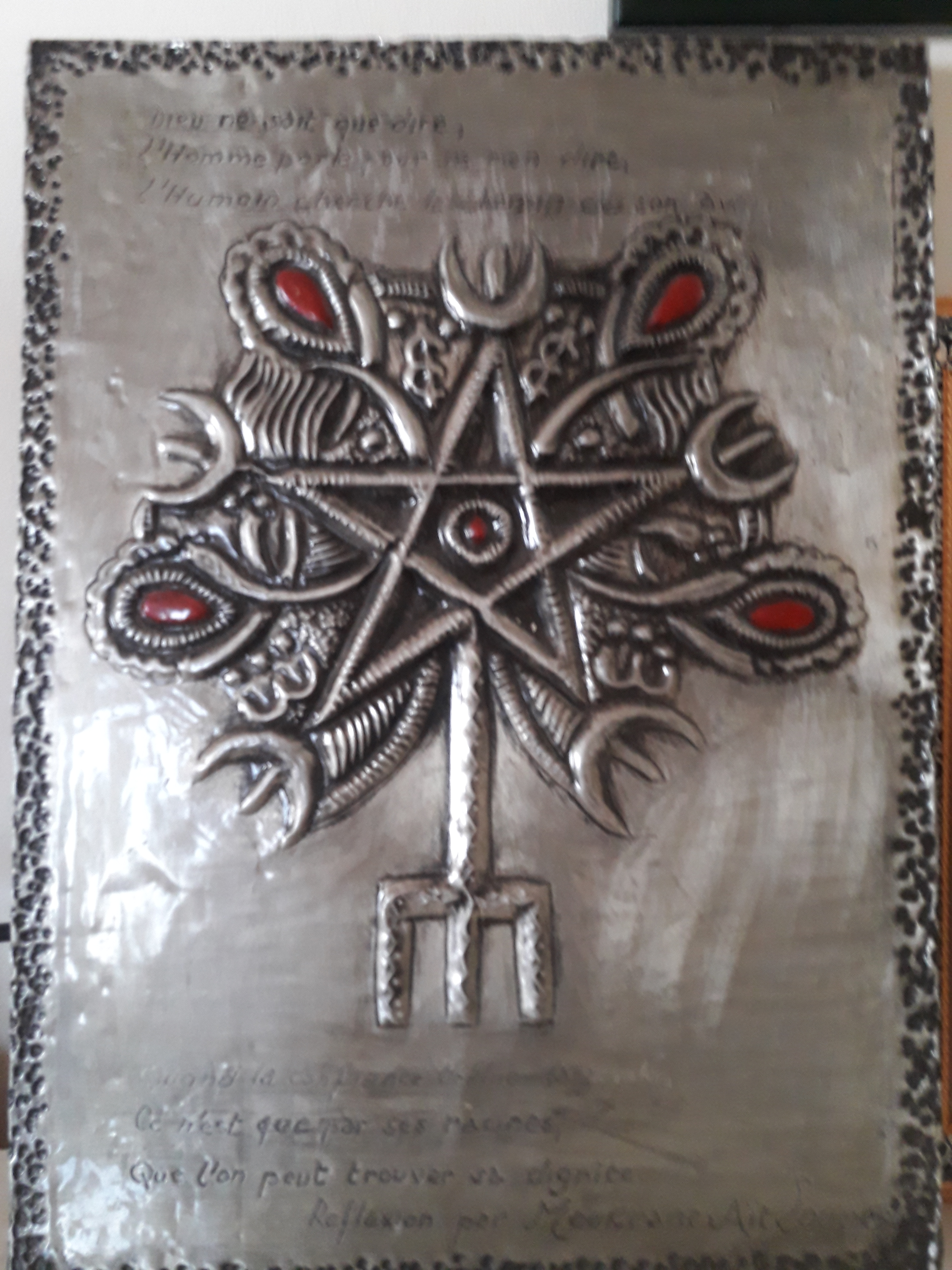 Dit papa c’est quoi la double nationalité