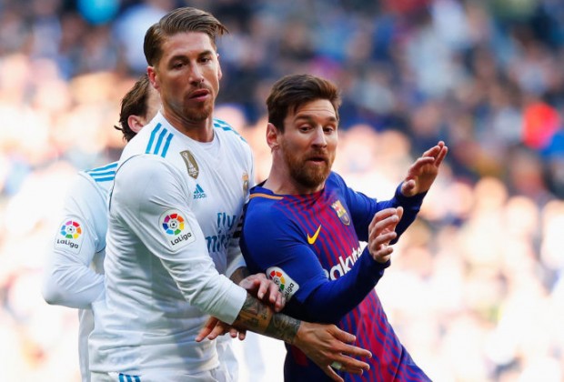 sergio ramos dit: messi est meilleur que maradona