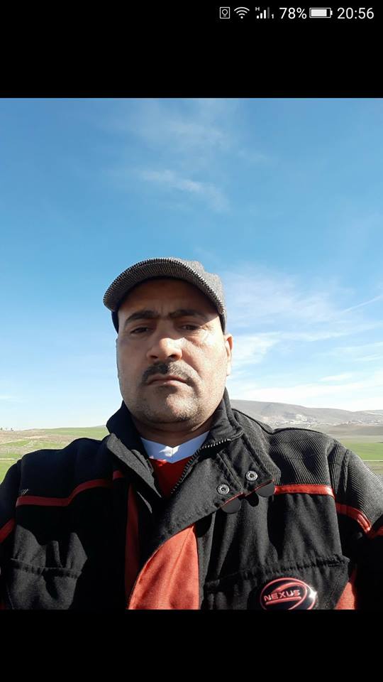 غول عبدالمالك في ذمة الله