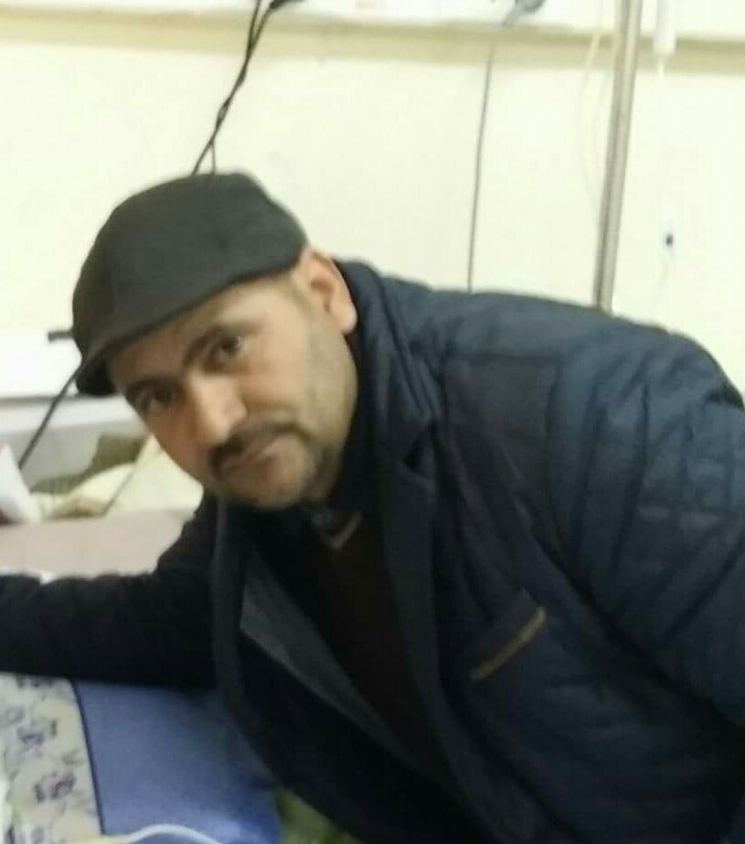 غول عبدالمالك في ذمة الله