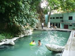 Constantine - La piscine de Sidi M'cid ouvrira le 28 juin