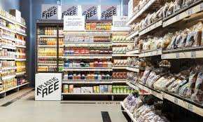 Planète - Hollande: Amsterdam inaugure le premier supermarché sans plastique