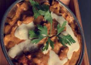 Chicken masala - مسالا دجاج