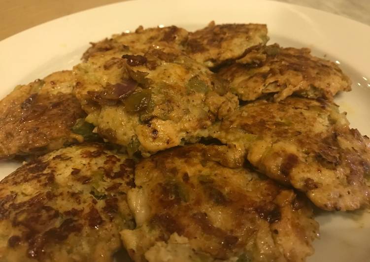 صدور دجاج بالكرفس🌶🌶