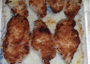 صدور الدجاج بالمزرولاة