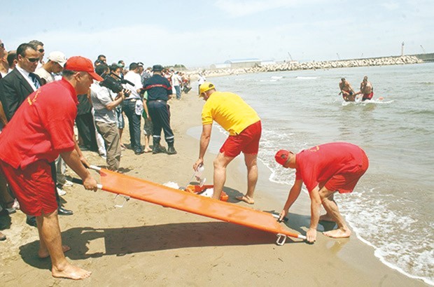 BOUIRA  - Le nombre de noyades en hausse 
