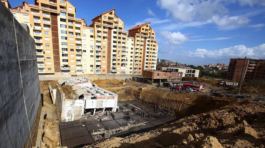 Les souscripteurs aux projets de Chikhi réclament leur argent