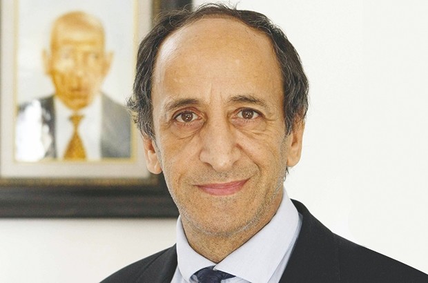 Algérie - NACER BOUDIAF ÉVOQUE L’ASSASSINAT DE SON PÈRE: “La vérité ne m’intéresse plus”