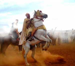 مستغانم......الخلفية التاريخية