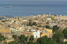 المستغانميين يفضلون إرجاع اسم مستغانم إلى التسمية العربية 