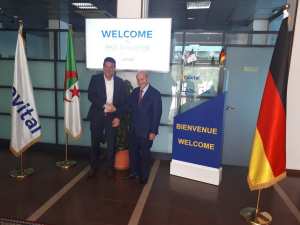 l'eau ultra pure pour l'industrie agroalimentaire !