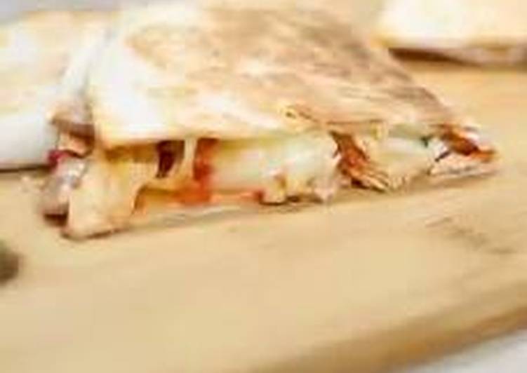 ساندوتش بالدجاج