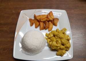 دجاج بالكاري