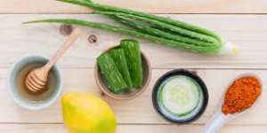 Cosmétique Naturels