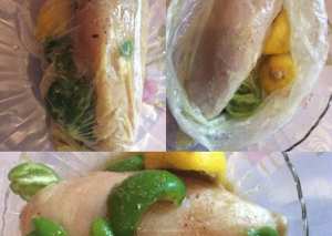 تتبيله الدجاج