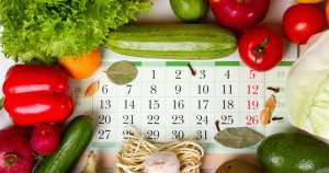 Le calendrier des fruits et légumes de saison