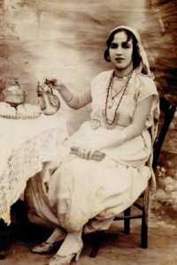 Lalla Zoulikha OUDAI