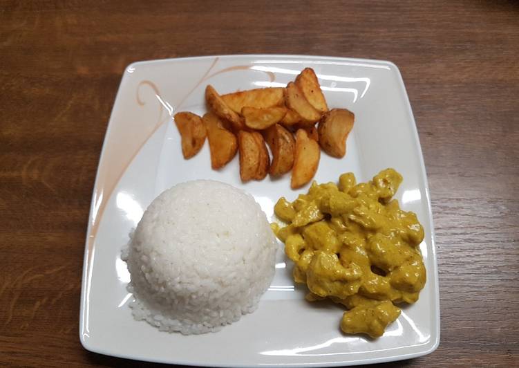 دجاج بالكاري