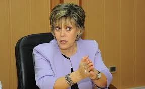 Algérie - Zoubida Assoul, porte-parole de Mouwatana: «L’Algérie ne se remettra pas d’un nouveau mandat de 5 ans»