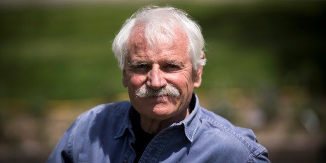 Yann Arthus-Bertrand: «Le capitalisme est en train de détruire la planète»