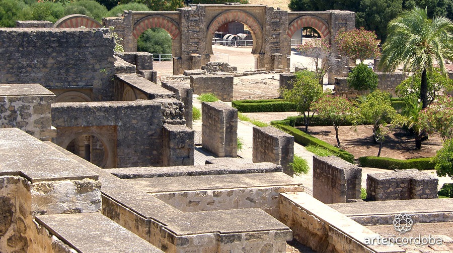 Espagne : la Médina Azahara classée au Patrimoine mondial de l’Unesco
