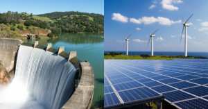 Qu’est-ce qu’une source d’énergie renouvelable ?