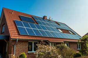 Energie renouvelable   LE RAYONNEMENT SOLAIRE