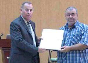 Prix Apulée 2018 de la meilleure huile d’olive extra-vierge  Bouira décroche la palme d’or !