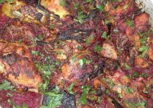 مبصله - جاج بالبصل 💙