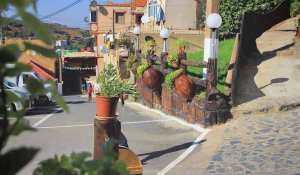 J-9 : Le Festival Itinérant « Raconte-Arts » : Tiferdoud Se Prépare