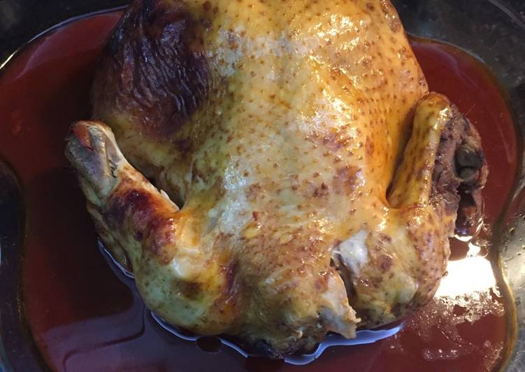 دجاجه بالصلصه (بتشهههي)