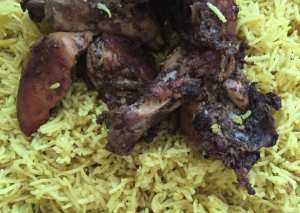 قبولي الدجاج